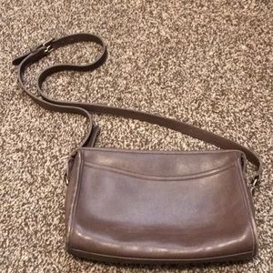 Vintage Coach Bag